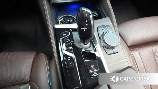 BMW 6 Series GT (G32) id 3776976 из Кореи 19