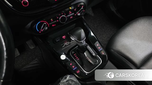 Kia Soul Booster id 3923982 из Кореи 19