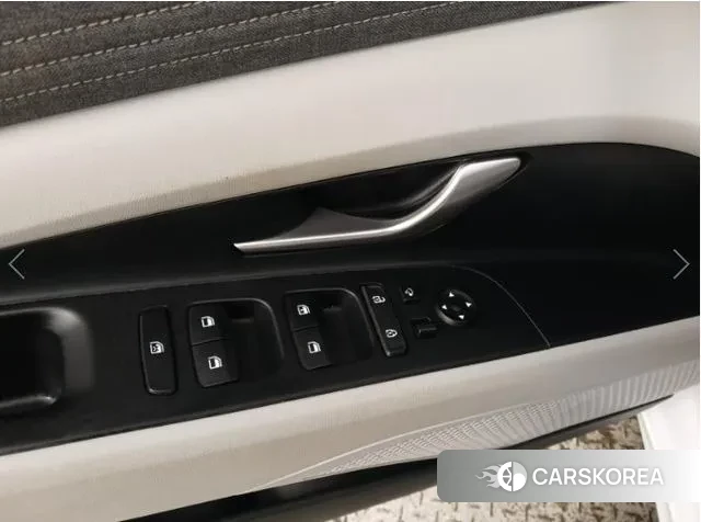 Hyundai Avante (CN7) id 3504130 из Кореи 19