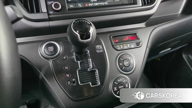 Kia The New Kia Ray id 4695662 из Кореи 30
