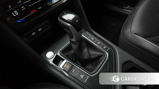 Volkswagen Tiguan second Generation id 4613907 из Кореи 32
