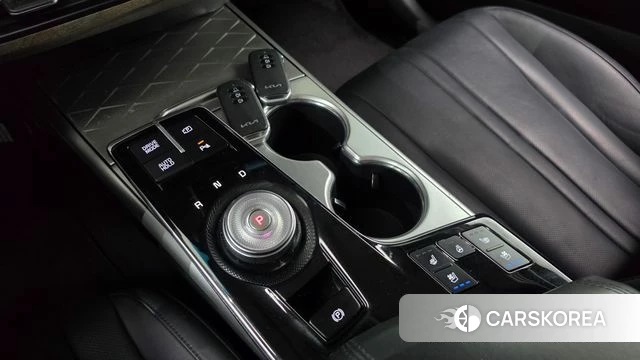 Kia K8 id 4697070 из Кореи 19