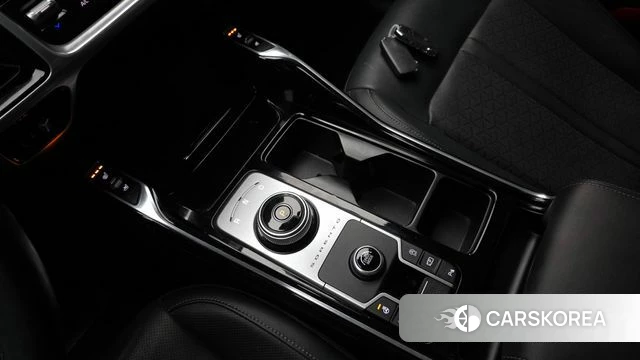 Kia Sorento 4th Generation id 4268755 из Кореи 36