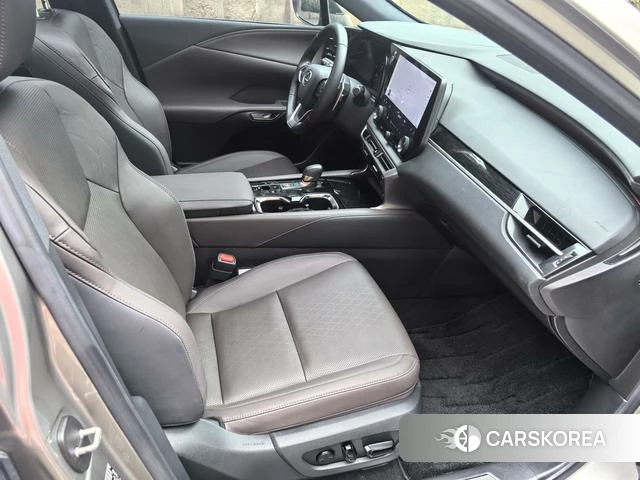 Lexus RX id 4314144 из Китая 9