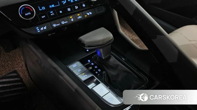 Hyundai The New Avante Hybrid (CN7) id 4427812 из Кореи 31
