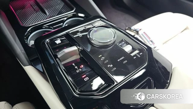 BMW 5 Series (G60) id 4749272 из Кореи 33