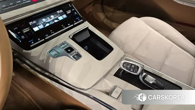 Hyundai The New Grandeur IG id 3513220 из Кореи 19