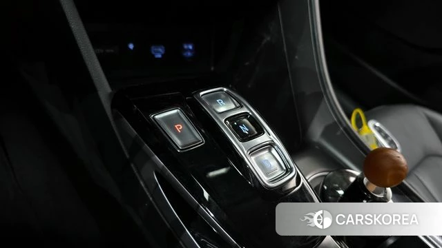 Hyundai Sonata (DN8) id 3922823 из Кореи 19