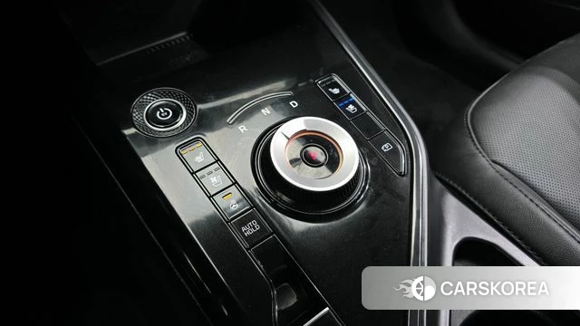 Kia Di All New Niro EV id 4292582 из Кореи 29