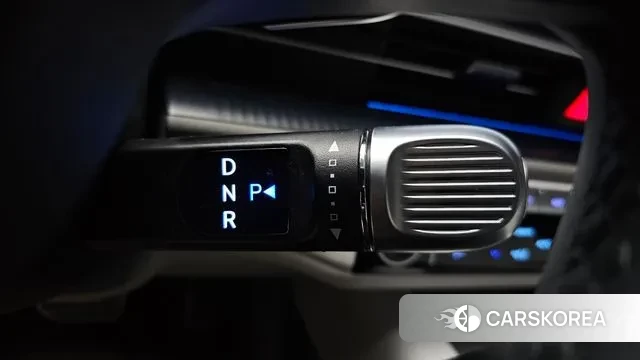 Hyundai Ionic 6 id 3359956 из Кореи 19