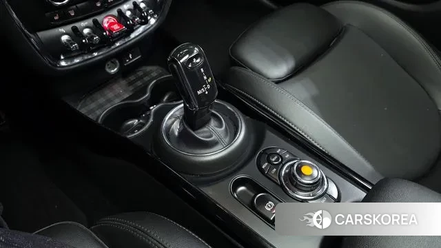 Mini Cooper D Clubman id 3753516 из Кореи 19