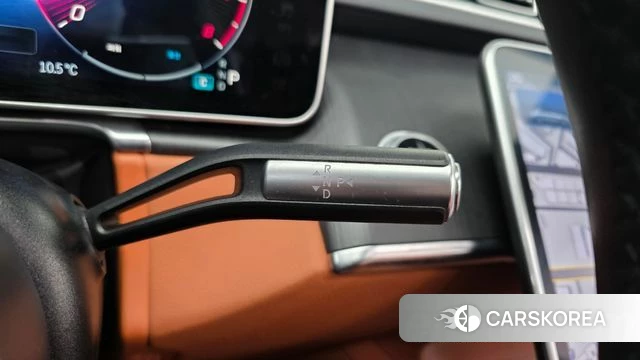 Mercedes-Benz S-Class W223 id 3806231 из Кореи 19