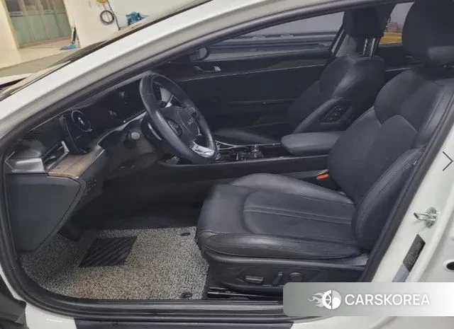 Kia K5 3rd generation id 3524110 из Кореи 9