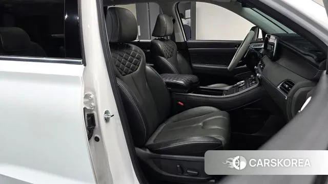 Hyundai Palisade id 3562059 из Кореи 19