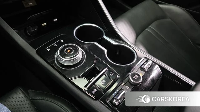 Kia K5 Hybrid 3rd Generation id 4519849 из Кореи 29