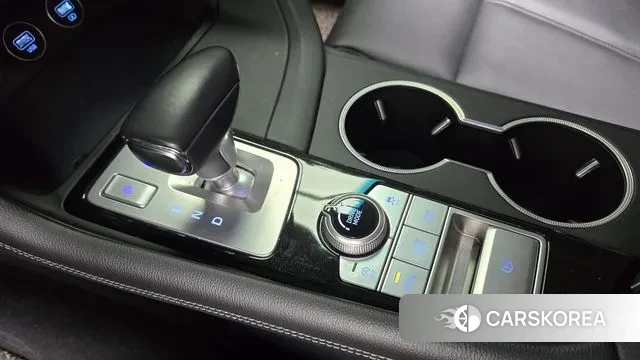 Genesis The New G70 id 2901350 из Кореи 19