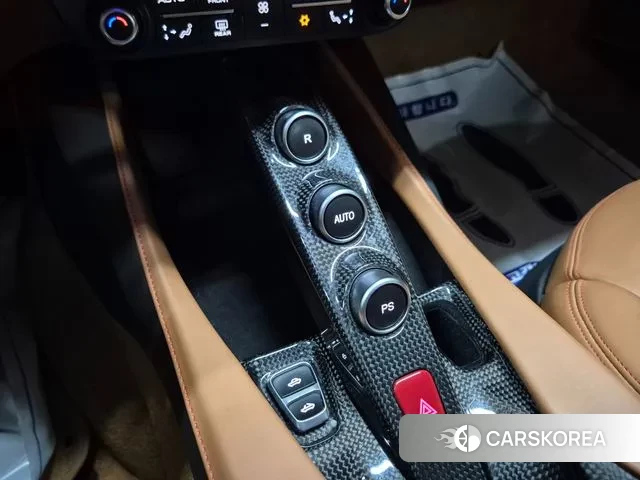 Ferrari Portofino id 3444694 из Кореи 19
