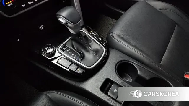 Kia Seltos id 3600700 из Кореи 19