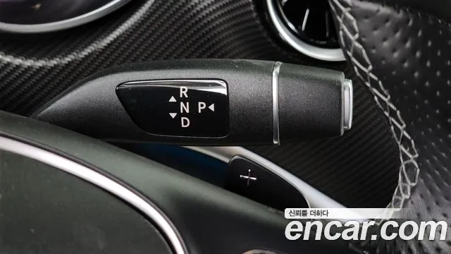 Mercedes-Benz V-Class id 2816391 из Кореи 19