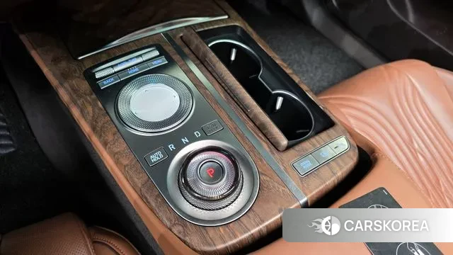 Genesis G80 (RG3) id 3741008 из Кореи 19