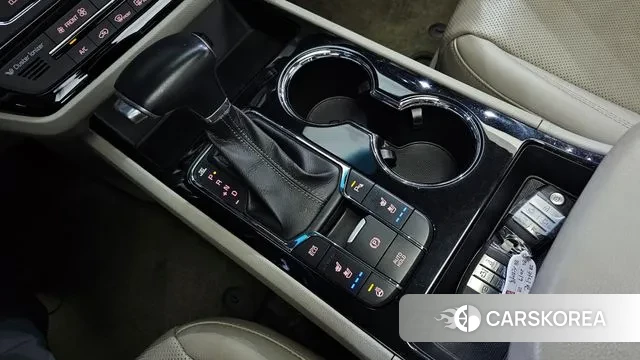 Kia The New Carnival id 3198526 из Кореи 19