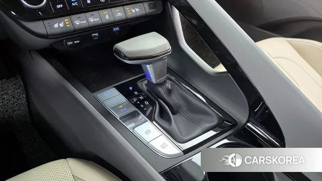 Hyundai Avante Hybrid (CN7) id 3487740 из Кореи 19