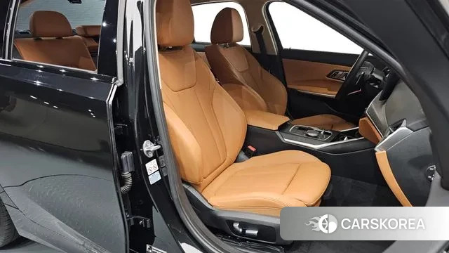 BMW 3 Series (G20) id 3410696 из Кореи 19