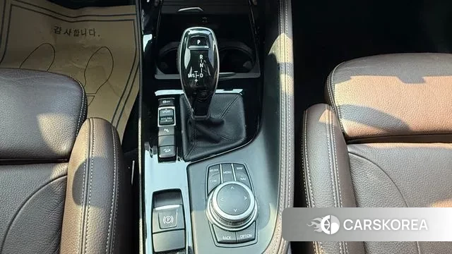 BMW X1 (F48) id 3771088 из Кореи 19