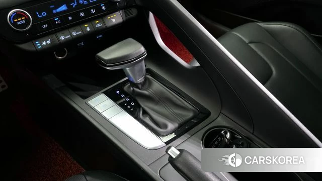 Hyundai Avante (CN7) id 3865779 из Кореи 19