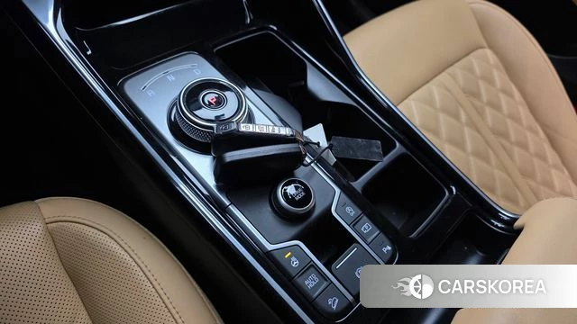 Kia Sorento 4th Generation id 4721478 из Кореи 33