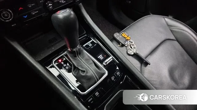 Jeep Compass 2nd Generation id 2969080 из Кореи 19