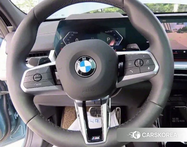 BMW X2 (U10) id 3388381 из Кореи 18