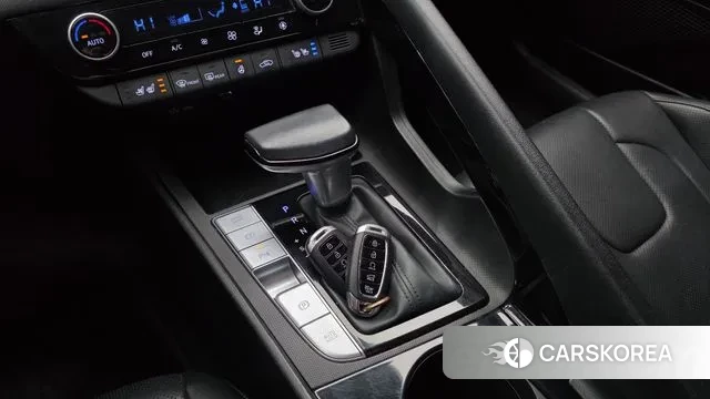 Hyundai Avante (CN7) id 3493061 из Кореи 19