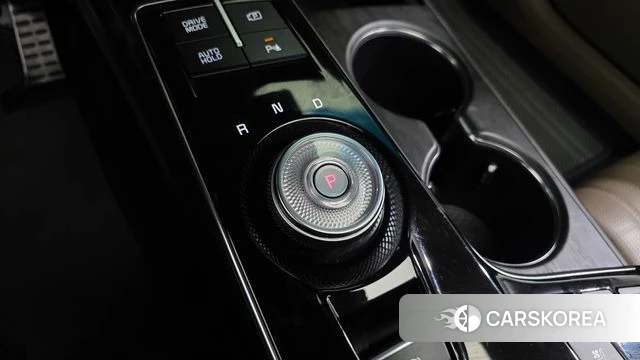 Kia K8 Hybrid id 4428986 из Кореи 19