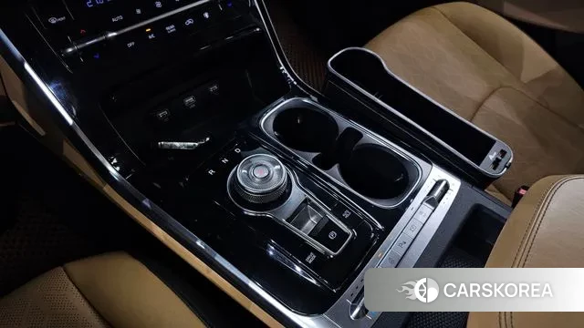 Kia Carnival 4th generation id 3192627 из Кореи 19