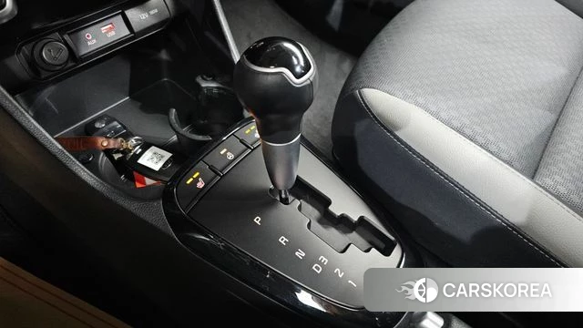 Kia All New Morning (JA) id 3845216 из Кореи 19