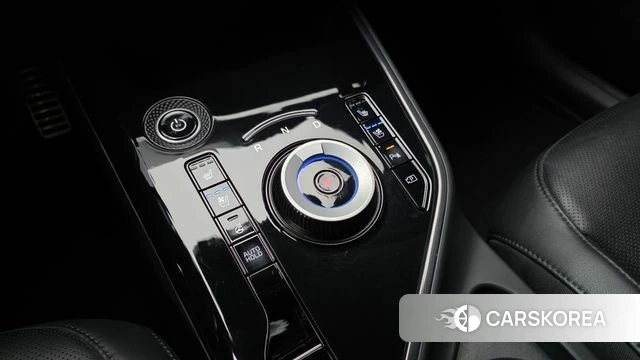 Kia Di All New Niro EV id 4731200 из Кореи 30