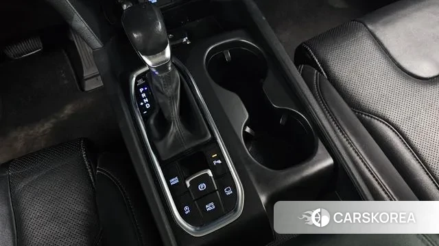 Hyundai Santa Fe TM id 3737169 из Кореи 19