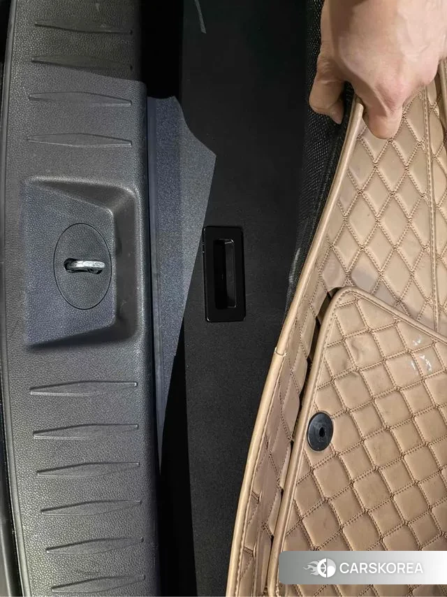 Kia The New Carnival 4th Generation id 3716089 из Кореи 14