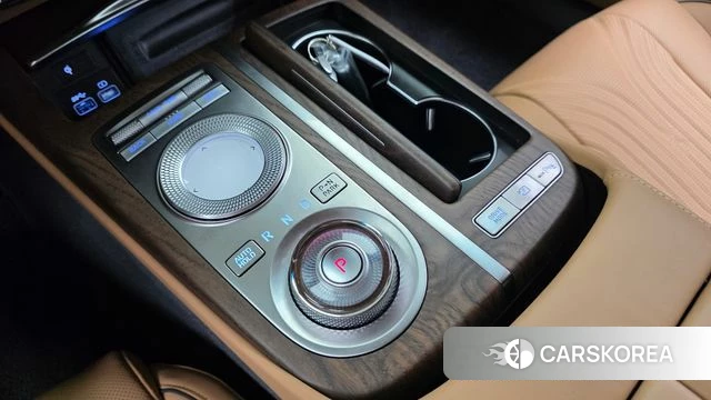 Genesis G80 (RG3) id 4429082 из Кореи 19