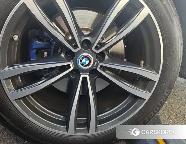 BMW 6 Series GT (G32) id 3420879 из Кореи 9