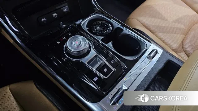 Kia Carnival 4th generation id 3307360 из Кореи 19