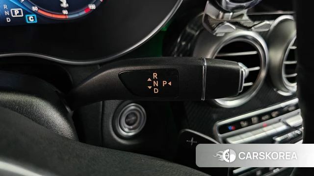 Mercedes-Benz GLC-Class X253 id 4179973 из Кореи 19