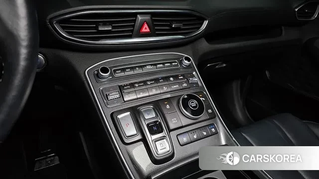 Hyundai The New Santa Fe id 3256878 из Кореи 19