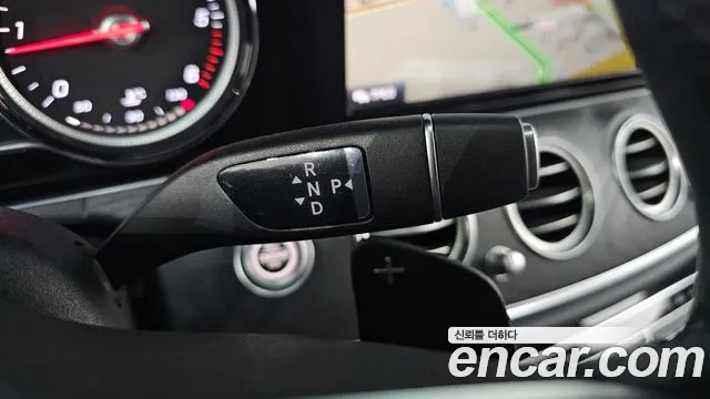 Mercedes-Benz E-Class W213 id 2711516 из Кореи 19