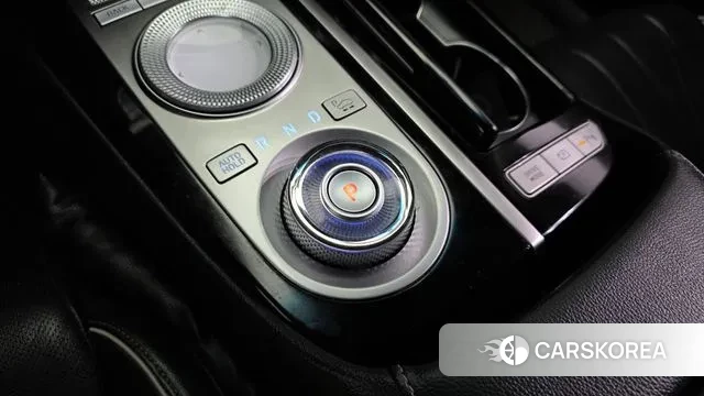 Genesis G80 (RG3) id 3722996 из Кореи 19