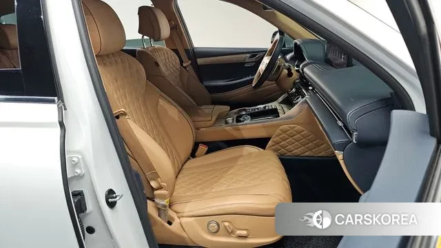 Genesis GV80 id 2968882 из Кореи 19