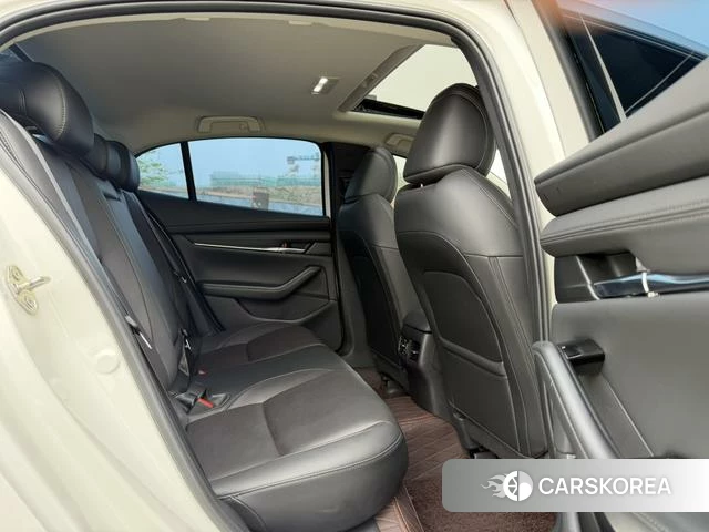 Mazda 3 Angkesaila id 4262144 из Китая 15
