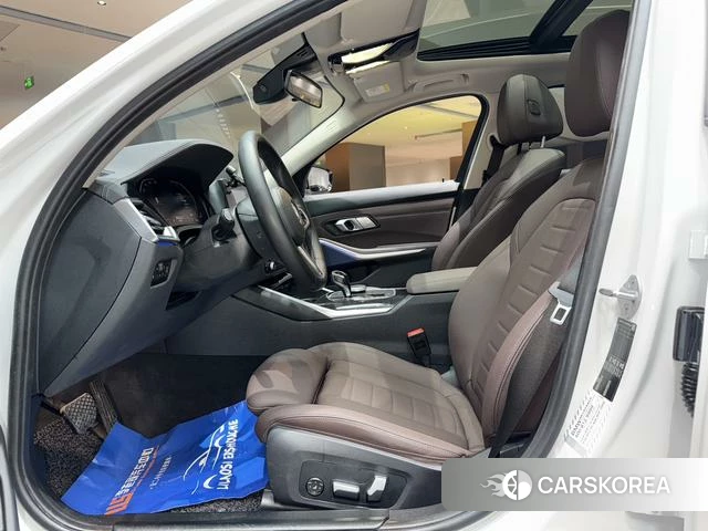 BMW 3 series id 4273421 из Китая 31