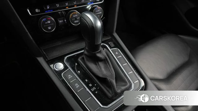 Volkswagen Arteon id 4232101 из Кореи 19